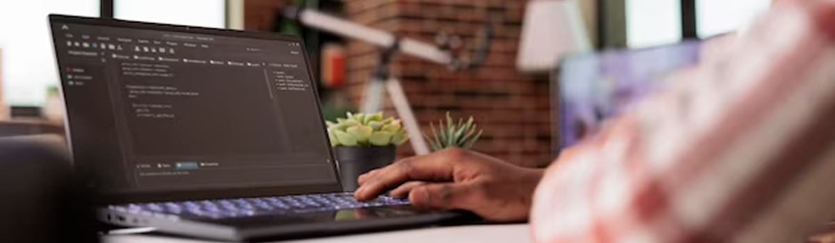 Docente de aplicaciones con tecnologías web